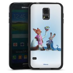 Silikoni Suojakuori musta