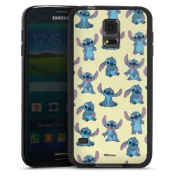 Silikoni Suojakuori musta