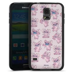 Silikoni Suojakuori musta