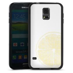 Silikoni Suojakuori musta