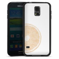 Silikoni Suojakuori musta