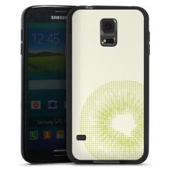 Silikoni Suojakuori musta