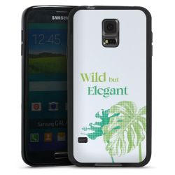 Silikoni Suojakuori musta