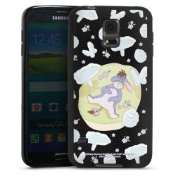 Silikoni Suojakuori musta