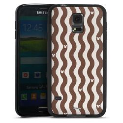 Silikoni Suojakuori musta