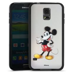 Silikoni Suojakuori musta