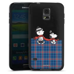 Silikoni Suojakuori musta