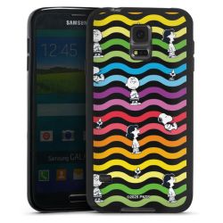 Silikoni Suojakuori musta