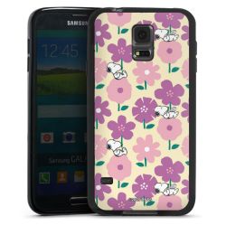 Silikoni Suojakuori musta