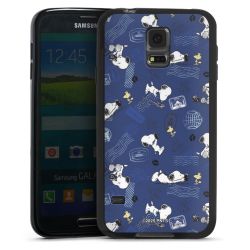 Silikoni Suojakuori musta