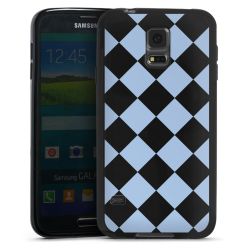 Silikoni Suojakuori musta