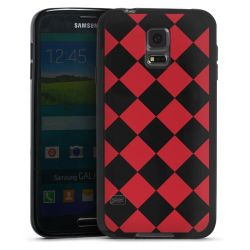 Silikoni Suojakuori musta