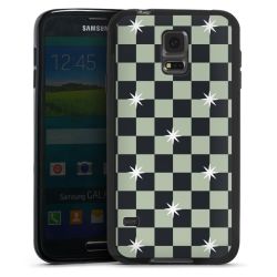 Silikoni Suojakuori musta