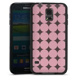 Silikoni Suojakuori musta