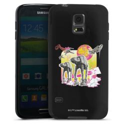 Silikoni Suojakuori musta