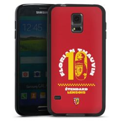 Silikoni Suojakuori musta