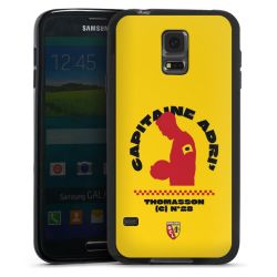 Silikoni Suojakuori musta