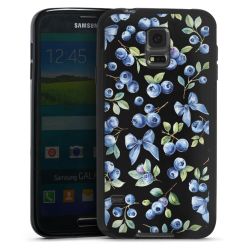 Silikoni Suojakuori musta