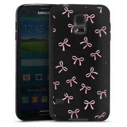 Silikoni Suojakuori musta