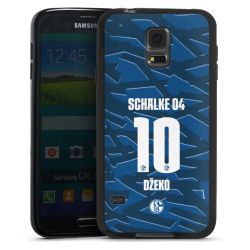 Silikoni Suojakuori musta