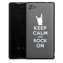 Silicone Case black