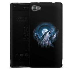 Silicone Case black