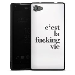 Silicone Case black