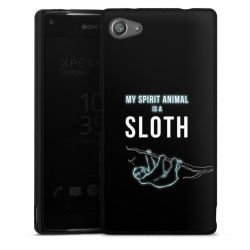 Silicone Case black