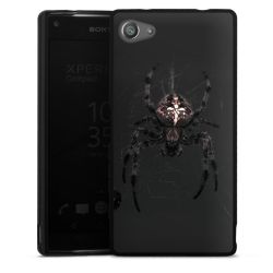 Silicone Case black