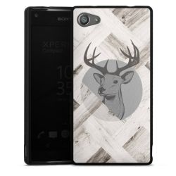 Silicone Case black