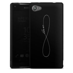 Silicone Case black