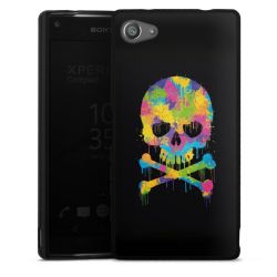 Silicone Case black