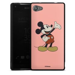 Silicone Case black