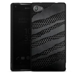 Silicone Case black