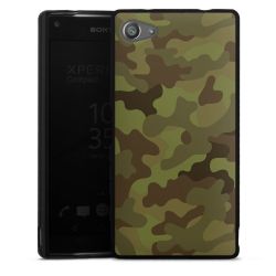 Silicone Case black