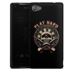 Silicone Case black