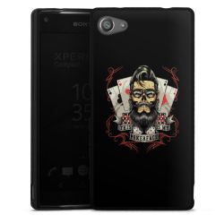 Silicone Case black