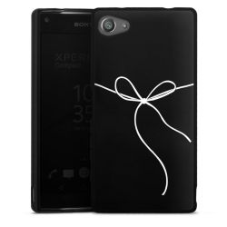 Silicone Case black