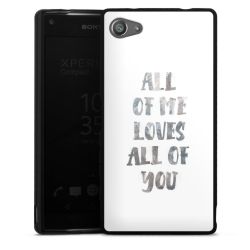 Silicone Case black