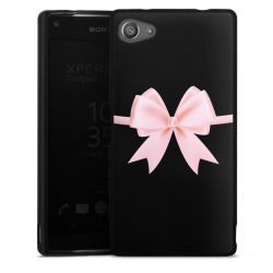 Silicone Case black