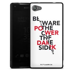 Silicone Case black