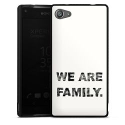 Silicone Case black