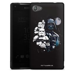 Silicone Case black