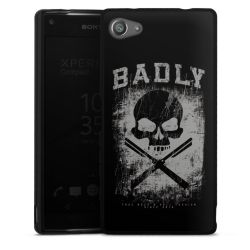 Silicone Case black