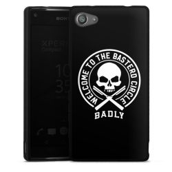 Silicone Case black