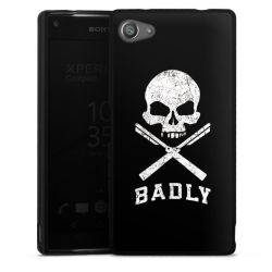 Silicone Case black