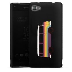 Silicone Case black