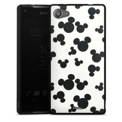 Silicone Case black