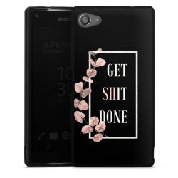 Silicone Case black