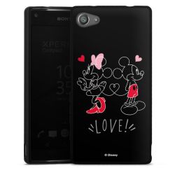 Silicone Case black